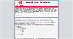 Desktop Screenshot of myrvu.com